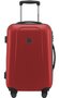 Малый чемодан 35 л Hauptstadtkoffer Wedding Mini красный