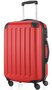 Малый чемодан 42 л Hauptstadtkoffer Spree Mini красный