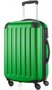 Малый чемодан 42 л Hauptstadtkoffer Spree Mini зеленый