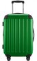 Мала валіза 42 л Hauptstadtkoffer Spree Mini зелений