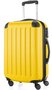 Малый чемодан 42 л Hauptstadtkoffer Spree Mini желтый