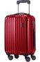 Малый чемодан 35 л Hauptstadtkoffer Qdamm Mini красный