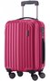 Малый чемодан 35 л Hauptstadtkoffer Qdamm Mini розовый