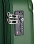 Мала валіза 35 л Hauptstadtkoffer Qdamm Mini зелений