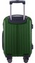 Малый чемодан 35 л Hauptstadtkoffer Qdamm Mini зеленый