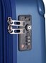 Средний чемодан 74 л Hauptstadtkoffer Qdamm Midi темно-синий