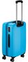 Средний чемодан 74 л Hauptstadtkoffer Qdamm Midi голубой