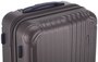 Средний чемодан 74 л Hauptstadtkoffer Qdamm Midi графит