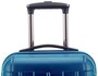 Мала валіза 35 л Hauptstadtkoffer Kotti Mini блакитний