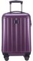 Малый чемодан 35 л Hauptstadtkoffer Kotti Mini фиолетовый