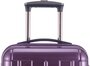 Мала валіза 35 л Hauptstadtkoffer Kotti Mini фіолетовий