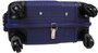 Малый чемодан 35 л Monopol Zuriсh Mini, темно-синий