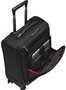 Малый чемодан на 4-х колесах 56 л Victorinox Travel Vx One, черный