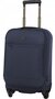 Малый чемодан на 4-х колесах 28 л Victorinox Travel Avolve 3.0, синий