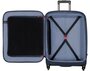 Большой чемодан на 4-х колесах 75 л Victorinox Travel Avolve 3.0, синий