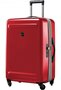 Средний чемодан на 4-х колесах 65л Victorinox Travel Etherius, красный