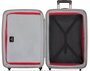 Средний чемодан на 4-х колесах 65л Victorinox Travel Etherius, красный
