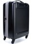 Большой чемодан на 4-х колесах 78 л Victorinox Travel Etherius, черный