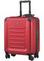 Мала валіза на 4-х колесах 42 л Victorinox Travel Spectra 2.0, червоний