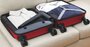 Мала валіза на 4-х колесах 42 л Victorinox Travel Spectra 2.0, червоний