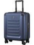 Мала валіза на 4-х колесах 42 л Victorinox Travel Spectra 2.0, синій