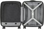 Малый чемодан на 4-х колесах 37 л Victorinox Travel Spectra 2.0, черный