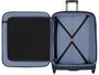 Большой чемодан на 4-х колесах 97 л Victorinox Travel Avolve 3.0, синий