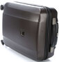 Мала валіза із полікарбонату 38 л Titan Xenon Deluxe, коричневий
