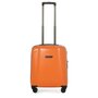 Epic GTO 4.0 38/43 л чемодан из поликарбоната на 4 колесах оранжевый