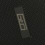 Epic GTO 4.0 103/113 л валіза з полікарбонату на 4 колесах чорна