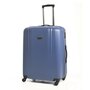Epic POP 4X IV (L) Bijou Blue 107 л чемодан из поликарбоната на 4 колесах синий
