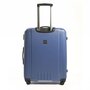 Epic POP 4X IV (L) Bijou Blue 107 л чемодан из поликарбоната на 4 колесах синий