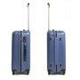Epic POP 4X IV 65 л чемодан из поликарбоната на 4 колесах синий