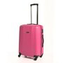 Epic POP 4X IV 65 л чемодан из поликарбоната на 4 колесах розовый