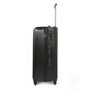 Epic POP 4X IV 65 л чемодан из поликарбоната на 4 колесах черный