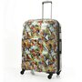 Epic Crate EX Wildlife (L) Floral Mimicry 103/113 л чемодан из DURALite на 4 колесах разноцветный