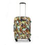 Epic Crate EX Wildlife (L) Floral Mimicry 103/113 л чемодан из DURALite на 4 колесах разноцветный