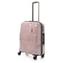 Epic Crate Reflex 68 л валіза з Duraliton на 4 колесах рожева