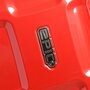 Epic Crate EX (S) Berry Red 40 л чемодан из DURALite на 4 колесах красный