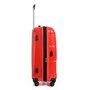 Epic Crate EX (M) Berry Red 68/75 л валіза з DURALite на 4 колесах червона