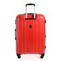 Epic Crate EX (L) Berry Red 103/113 л чемодан из DURALite на 4 колесах красный