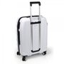 Gabol Wrinkle 90 л чемодан из поликарбоната на 4 колесах бирюзовый