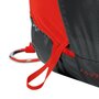 Ferrino Lynx 25 л рюкзак туристичний з поліестеру чорний з червоним