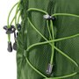 Ferrino Rocker 25 л рюкзак с отделением для ноутбука из полиэстера зеленый