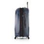 Heys SuperLite 104 л чемодан из поликарбоната на 4 колесах синий
