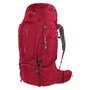 Ferrino Transalp 60 л рюкзак туристический из полиэстера бордовый
