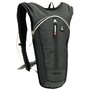 Спортивный рюкзак Caribee Hydra 1.5L Black в черном цвете