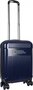 Малый чемодан на 4-х колесах 30 л National Geographic Transit, темно-синий