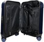 Мала валіза на 4-х колесах 30 л National Geographic Transit, темно-синій