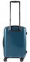 Малый чемодан из поликарбоната 38 л Lojel Horizon, синий
